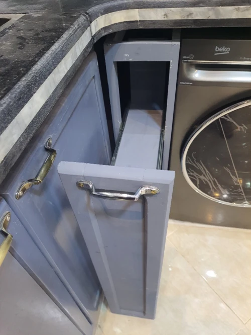 Vente Appartement F3 Tlemcen Maghnia