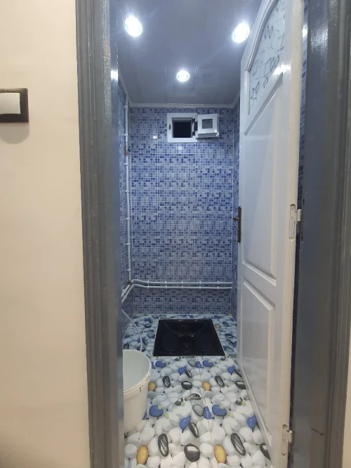 Vente Appartement F3 Tlemcen Maghnia