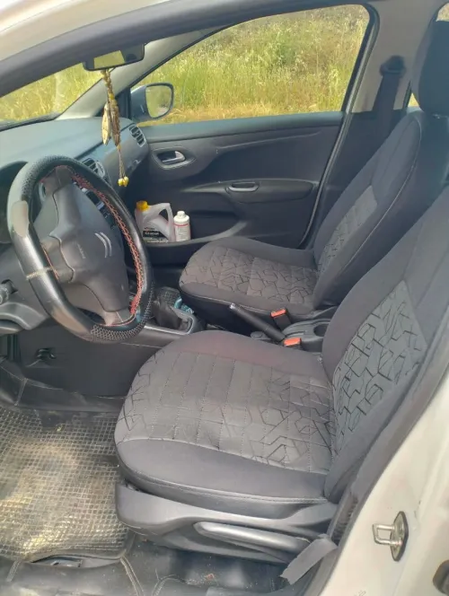 Citroen C Elysée 2014 C Elysée