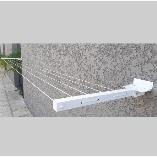 etendeurs de linge pliable