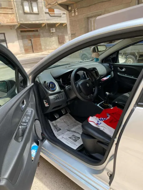 Renault Clio 4 Facelift 2019 GT-Line