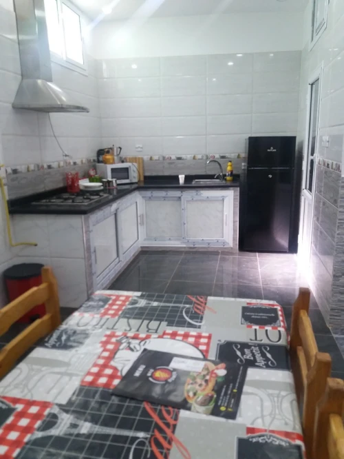 Location vacances Appartement Tlemcen Tlemcen