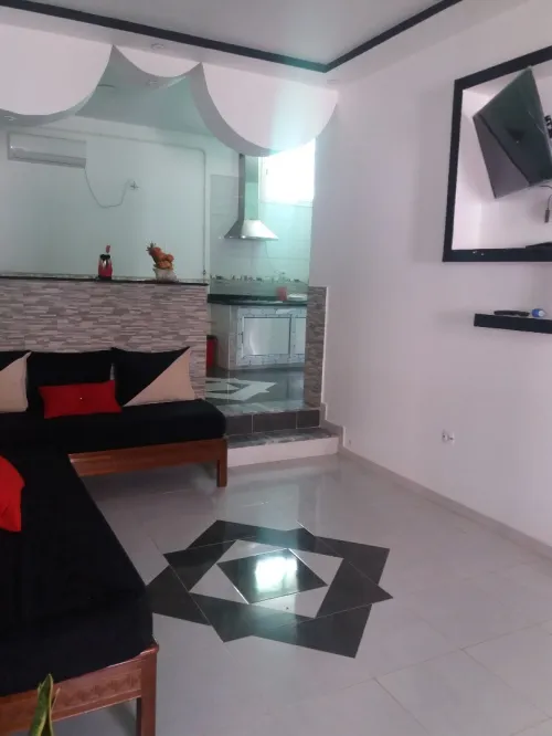 Location Appartement Tlemcen Mansourah
