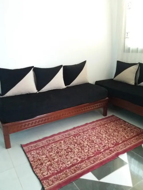 Location Appartement Tlemcen Mansourah