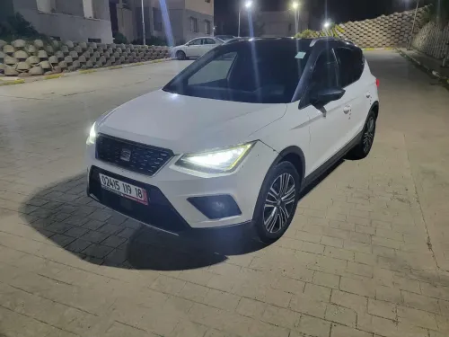 Seat ARONA 2019 FR