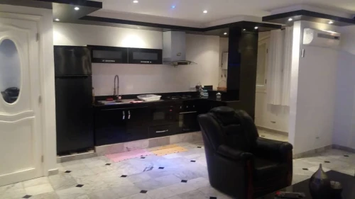 Location Appartement F3 Oran Ain el turck