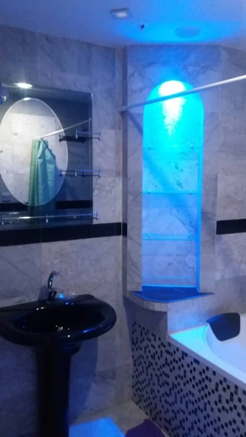Location Appartement F3 Oran Ain el turck