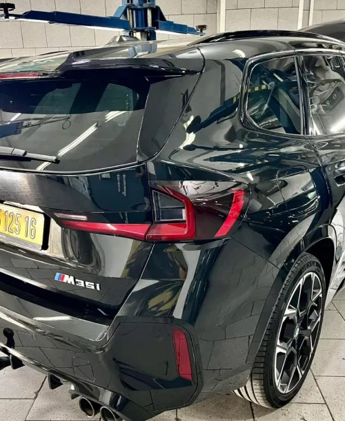 BMW X1 2025 M35i
