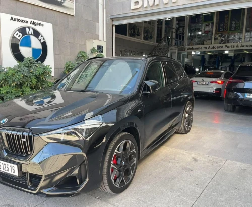 BMW X1 2025 M35i