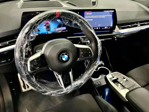 BMW X1 2025 M35i