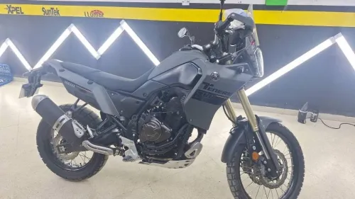 Yamaha Tenere 2024