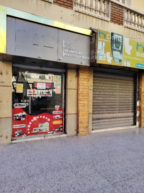 Location Local Sétif Setif