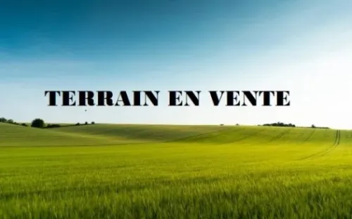 Vente Terrain Béjaïa Bejaia