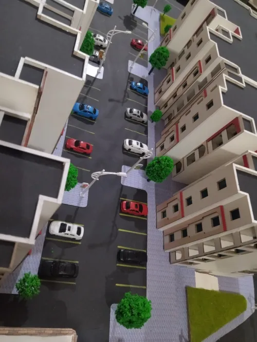 CONCEPTION,REALISATION DES MAQUETTES