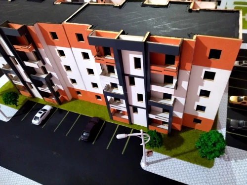 CONCEPTION,REALISATION DES MAQUETTES