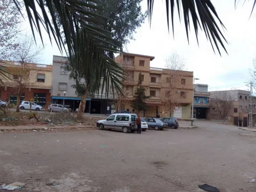 Vente Villa Tlemcen Mansourah