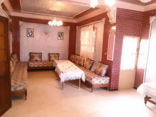 Vente Villa Tlemcen Mansourah