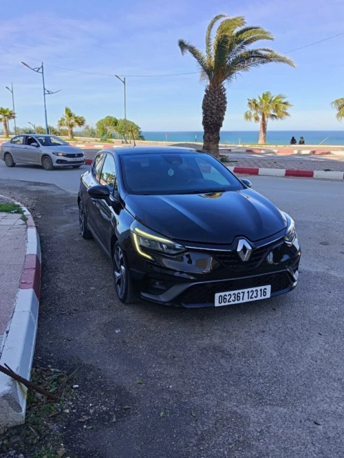 Renault Clio 5  2023 RS Line