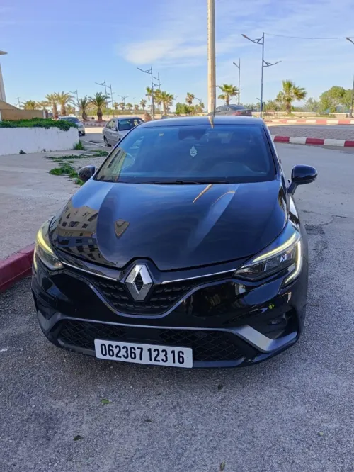 Renault Clio 5  2023 RS Line