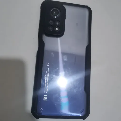 Xiaomi 10t pro