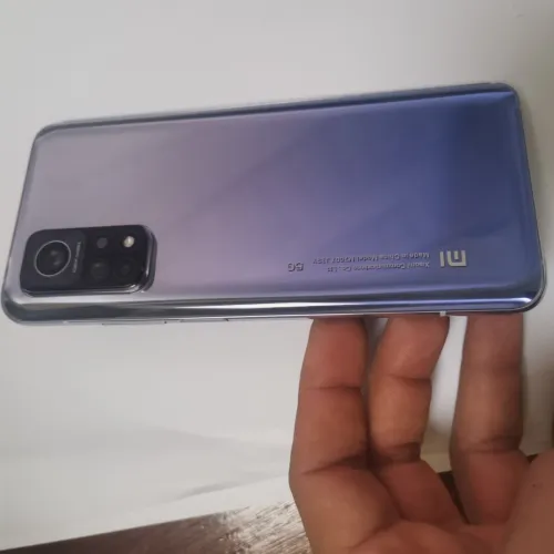 Xiaomi 10t pro