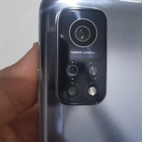 Xiaomi 10t pro