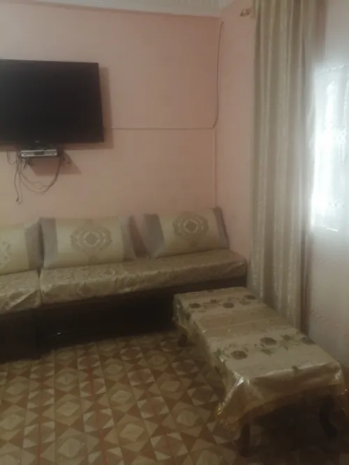 Vente Niveau De Villa F2 Oran Ain el kerma