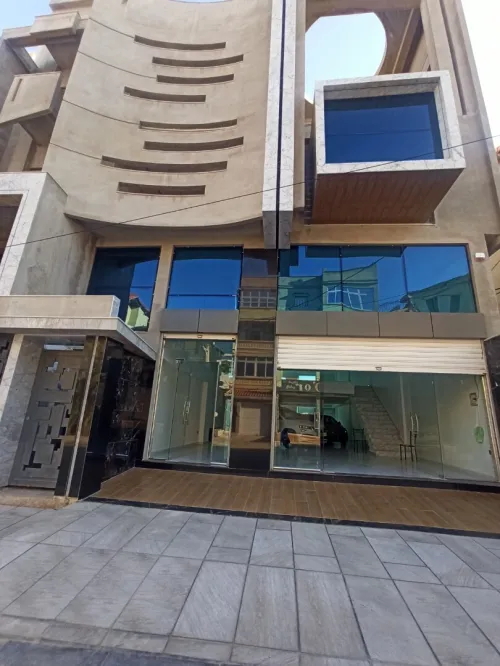 Location Immeuble Constantine El khroub