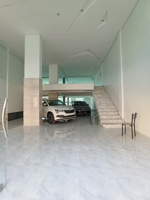 Location Immeuble Constantine El khroub