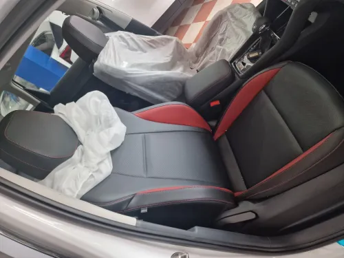 Skoda KAROQ 2025 KAROQ