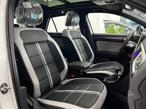 Volkswagen T-Roc 2025 R-Line 