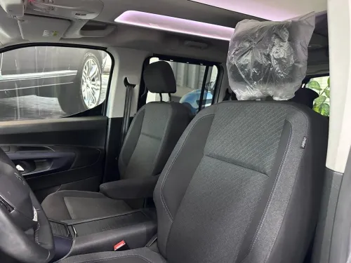 Peugeot RIFTER 2020 Allure