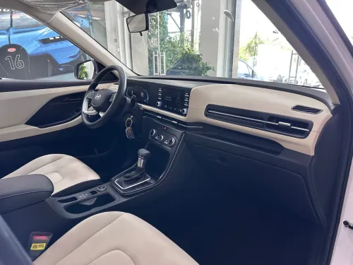 Hyundai CRETA 2026 CRETA