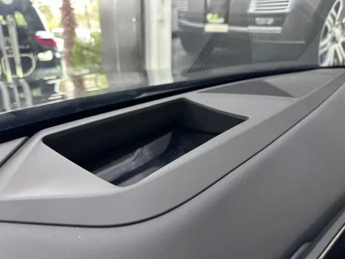 BMW X3 2026 Pack M