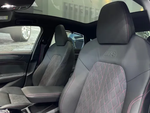 Audi A6 2025 S Line
