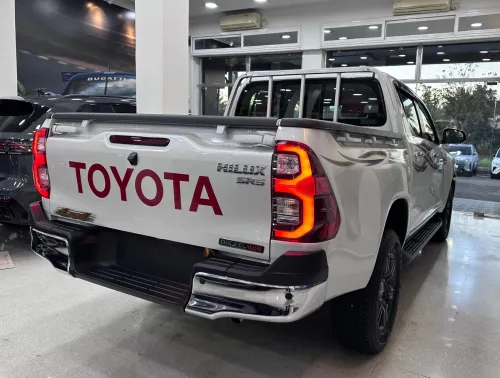 Toyota Revo  2025 Revo
