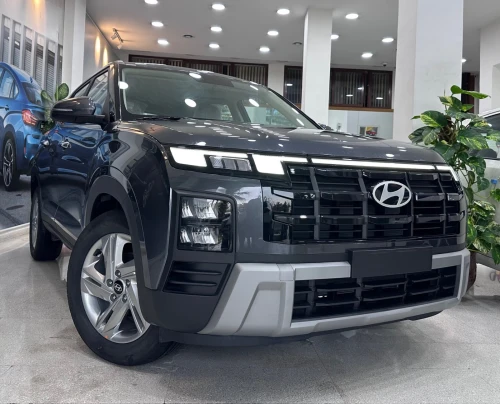 Hyundai CRETA 2026 CRETA