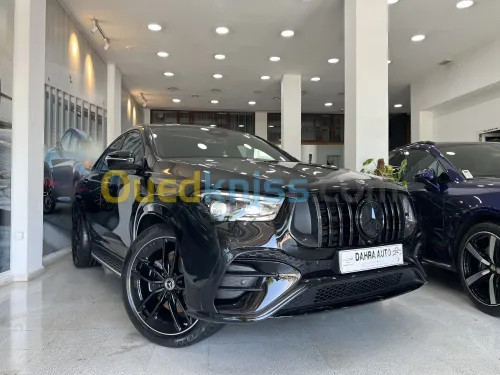 Mercedes Gle300d 2024 Amg line