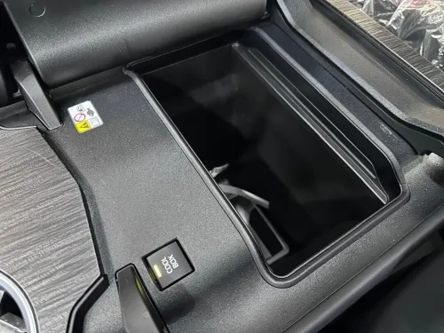 Toyota Land Cruiser  2026 VXR