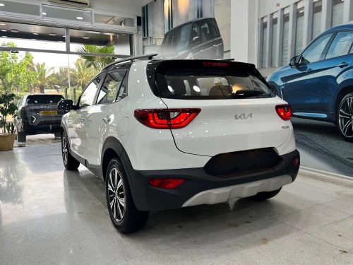 Kia KX1 2026 Kia