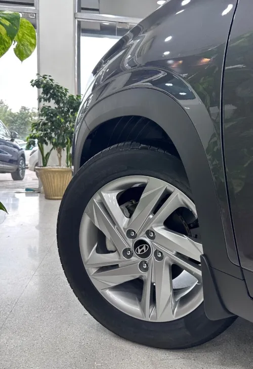 Hyundai CRETA 2026 CRETA