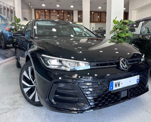 Volkswagen Passat 2025 PRO