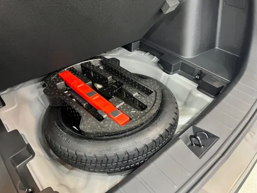 Geely Coolray 2025 Super edition