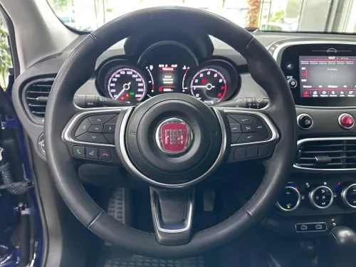 Fiat 500x 2025 Club