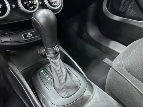 Fiat 500x 2025 Club