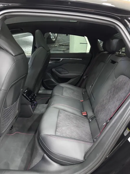 Audi A6 2025 S Line