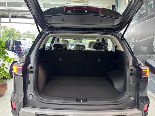 Hyundai CRETA 2026 CRETA