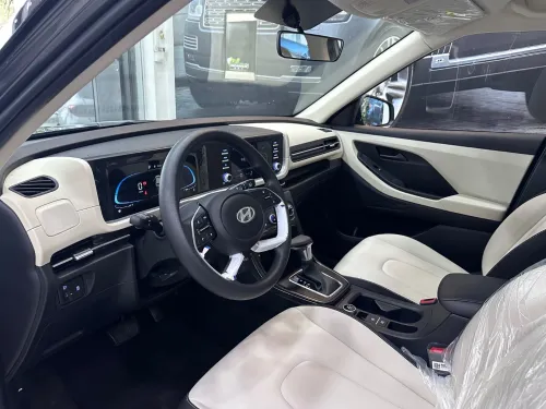 Hyundai CRETA 2026 CRETA