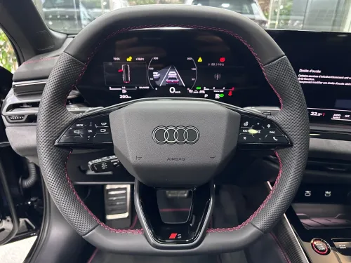 Audi A6 2025 S Line