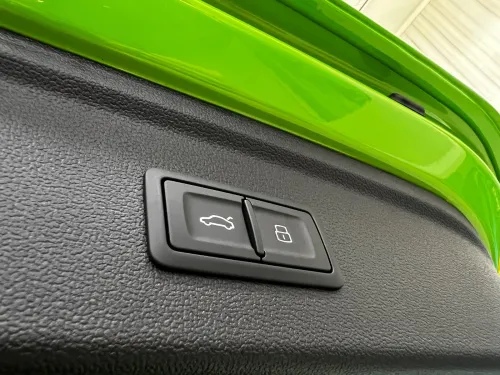 Audi Rs3 2025 Carbon